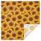 48 Pack: Sunflower Cardstock by Recollections™, 12" x 12"